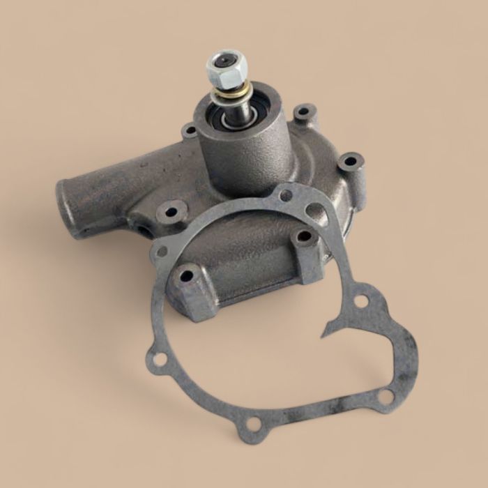 Perkins Water Pump With Gasket 02/100224 U5MW0111 Compatible for Perkins Engine 6-354 JCB Excavator 805B 806