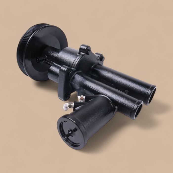 Mercury Water Sea Pump 46-8M0137217 Compatible for Mercury Mercruiser Quicksilver 496 Mag & HO & MIE 8.1S & HO