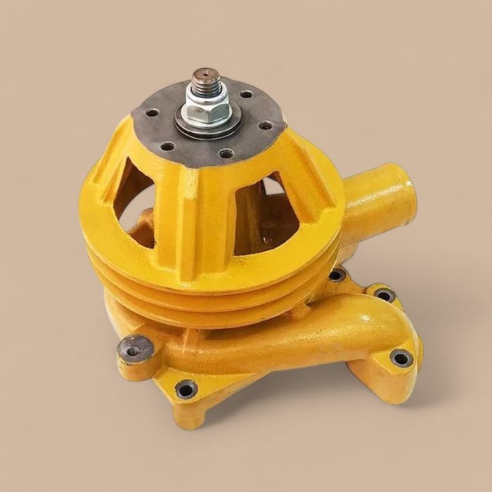 Komatsu Water Pump Assembly 62226-11500 Compatible for Komatsu Engine S6D108-1F-6