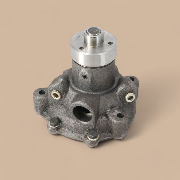 Fiat Water Pump 4696707 Compatible for Fiat Engine 8041.04 8045.04 Tractor 580 680 780 580DT 680DT 780DT