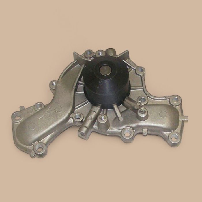 Mitsubishi Water Pump MD972003 Compatible for Mitsubishi Engine 6G71 6G72 Forklift FG35 FG40