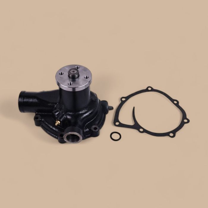 Mitsubishi Water Pump ME995288 Compatible for Mitsubishi Engine 6D14 6D15 6D16 6D17 6D16T Kobelco Excavator SK330-6E