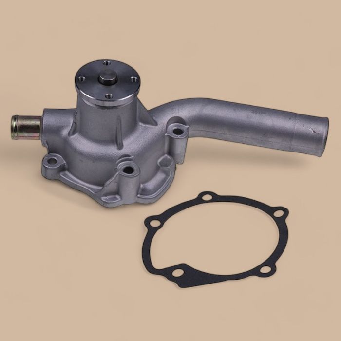 Mitsubishi Water Pump MD997663 MD972502 ET21080 Compatible for Mitsubishi Engine 4G52 4G54