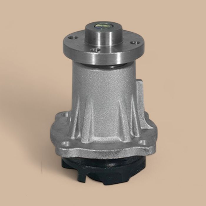 Toyota Water Pump 16120-76001-71 Compatible for Toyota Engine 3P 4P Forklift 02-2SGH10 2SGH10 02-2SGH7 2SGH7 02-3FG20 02-3FG25 02-4FG20 40-2FG9