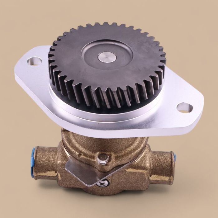 Cummins Sea Water Pump 3912019 Compatible for Cummins Engine 4B3.9 6B5.9 G5.9 G8.3 NH855 NT855