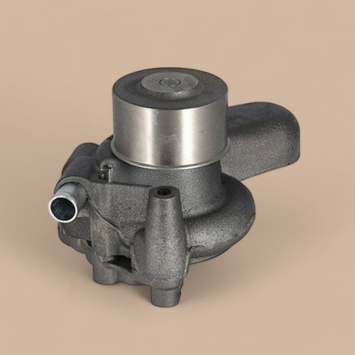 New Holland Water Pump 87800489 87800488 Compatible for New Holland Combine TX66 TR87 TR88 TR89 TR97 TR98 TR99