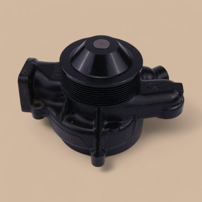 Komatsu Water Pump 5271093 Compatible for Komatsu Engine SAA4D95LE-6A Komatsu Excavator PC138US-10 PC88MR-10 PC78US-10 PC78UU-10 Tractor D39EX-23 D39PX-23 D37EX-23