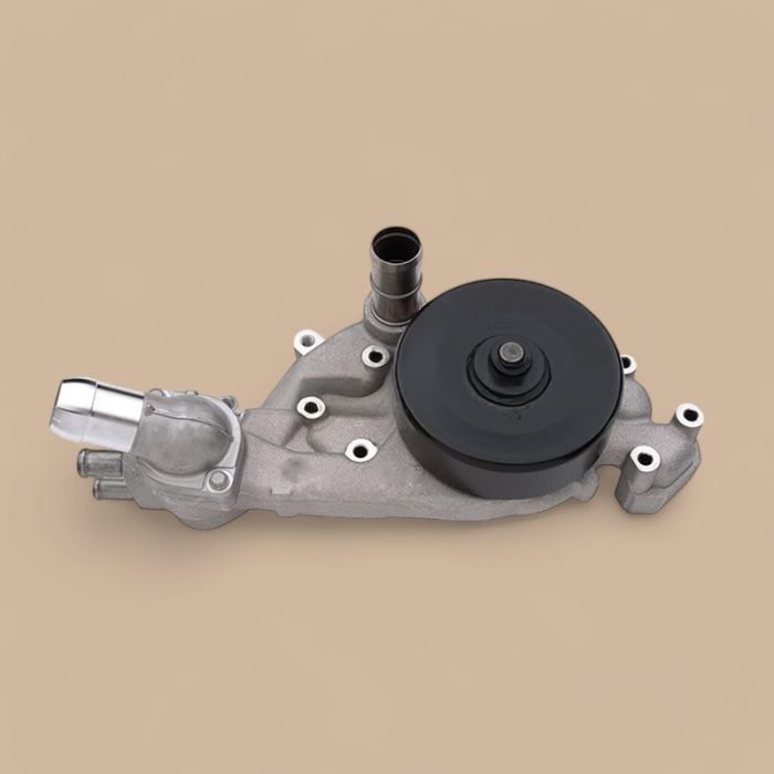 Chevrolet Water Pump Kit 12710208 Compatible for Chevrolet Camaro Corvette Pontiac G8 Cadillac CTS
