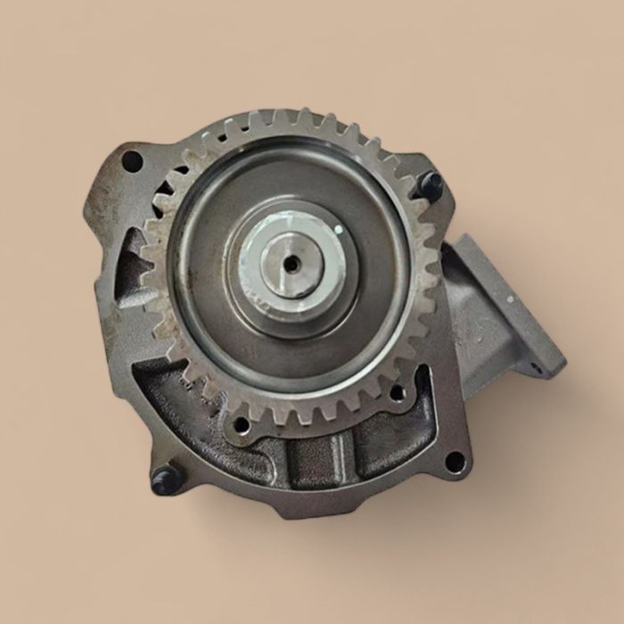 Perkins Water Pump 4582340 Compatible for Perkins Engine 4000 Series
