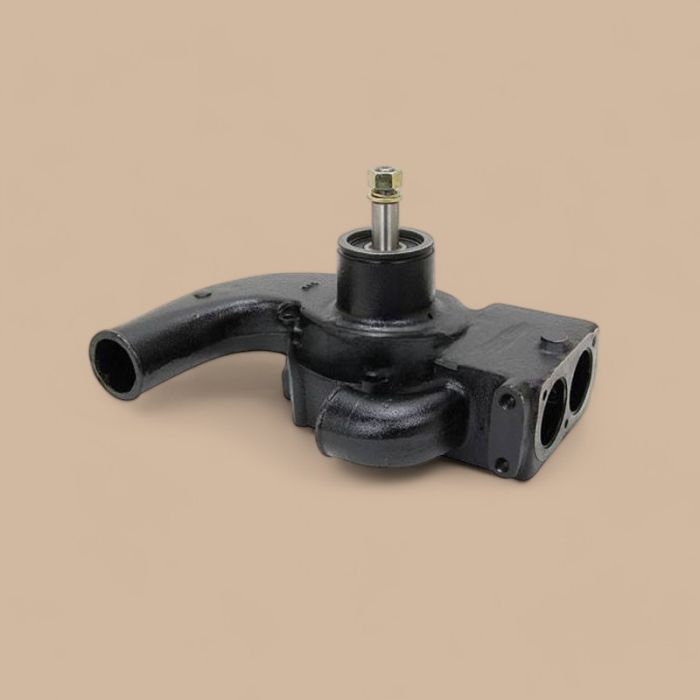 Perkins Water Pump U5MW0133 3641355M91 Compatible for Perkins Engine 6.354.4 Massey Ferguson Tractor 1014 1024 1114 1134 1200 2620 2625 3080 3090