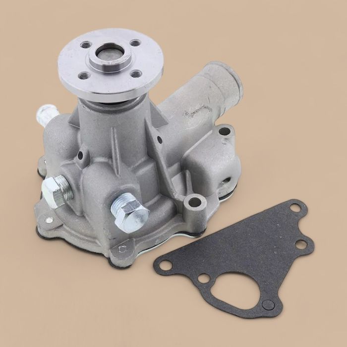 CASE Water Pump With Gasket MT40285593 Compatible for CASE Tractor FARMALL 35C 30C 40C 35A 30A 50C