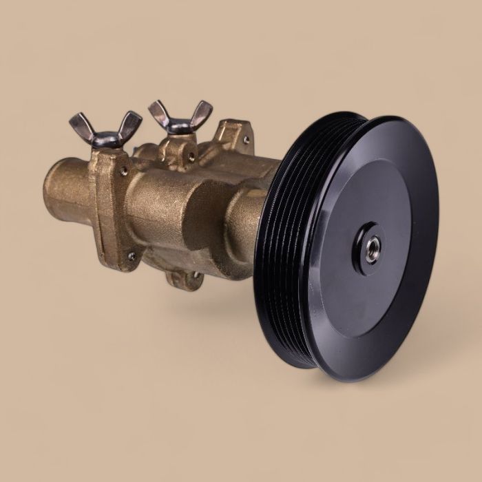 Mercury Water Pump Assembly 468M0139995 Compatible for Mercury Quicksilver