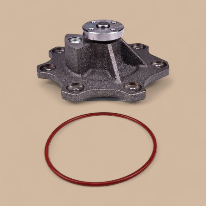 International Water Pump 1817682C92 Compatible for International Navistar Engine DT408 DT466