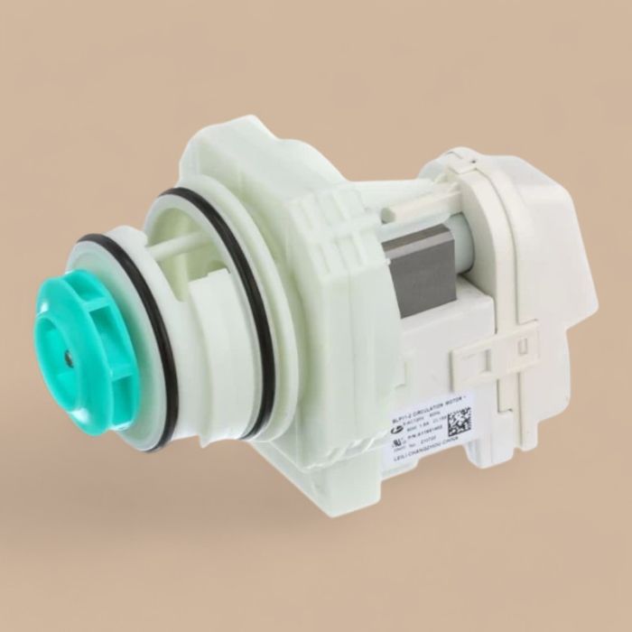 Frigidaire Dishwasher Pump And Motor Assembly 5304519906 Compatible for Frigidaire Dishwasher FFCD2413UB1A FFCD2413US1A FFCD2413UW1A