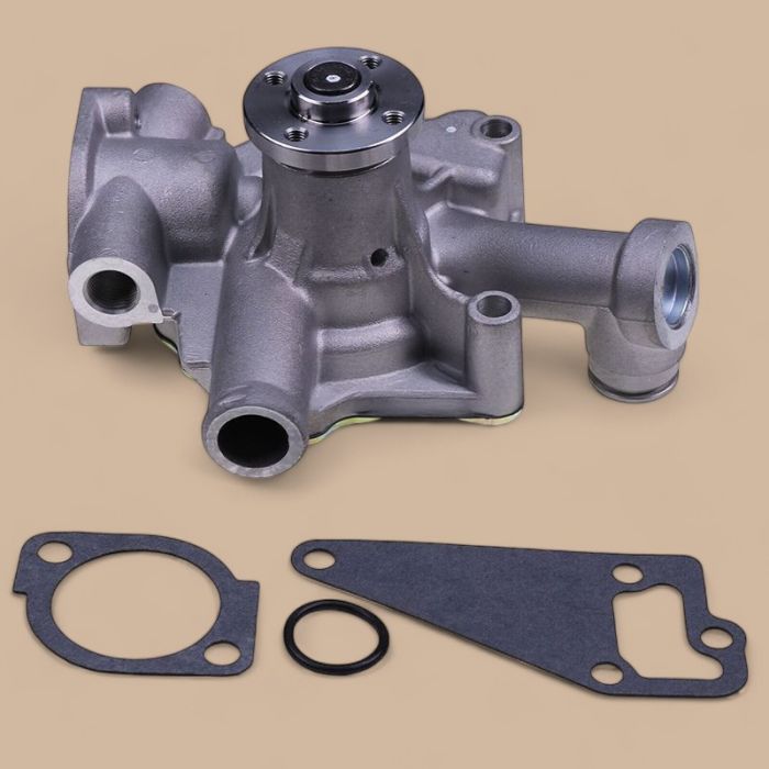 Yanmar Water Pump 119621-42006 Compatible for Yanmar Engine 3YM20 2YM15 3TNE74-EJKH