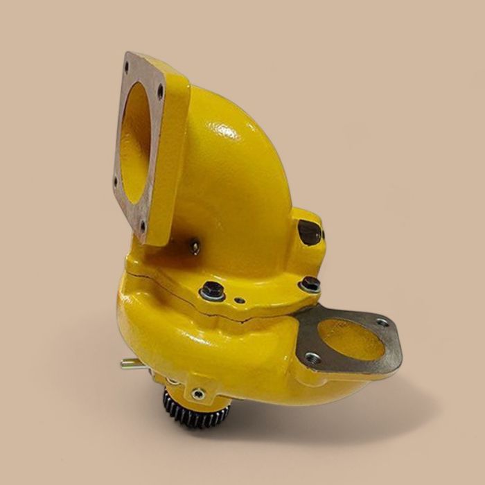 Cummins Water Pump 5580721 Compatible for Cummins Engine QSK3-G3 QSK23