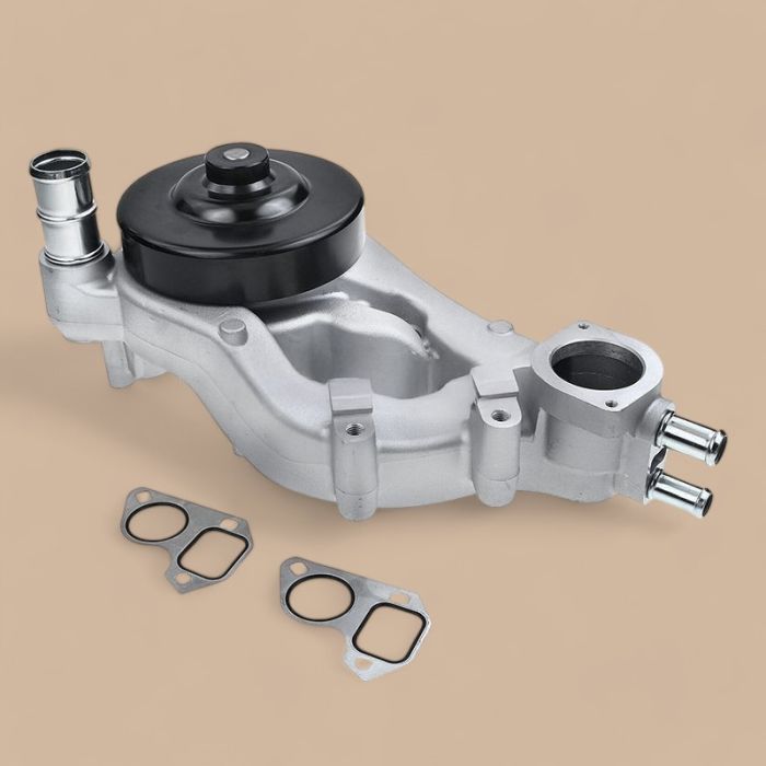Chevrolet Water Pump 130-2160 19207665 Compatible for Chevrolet Engine V8 Vehicle Camaro