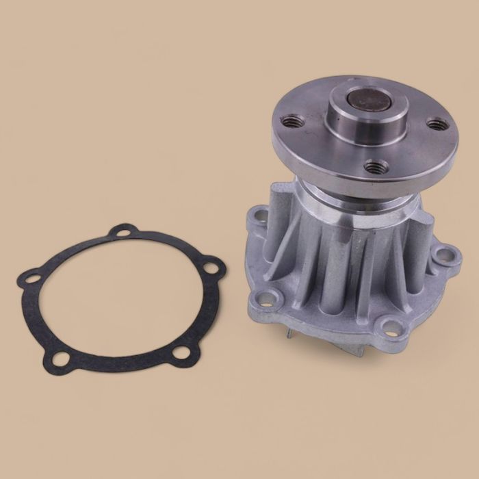 Toyota Water Pump 16120-78120-71 Compatible for Toyota Engine 5K Forklift 5FG10 5FG25 6FG10 6FG25