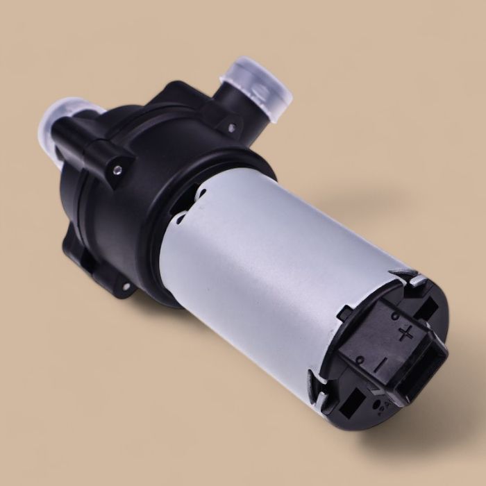 Mercedes Auxiliary Electric Water Pump 0392020044 Compatible for Mercedes-Benz ML230 ML270 ML320 ML350 ML400 ML430 ML500 ML55 AMG