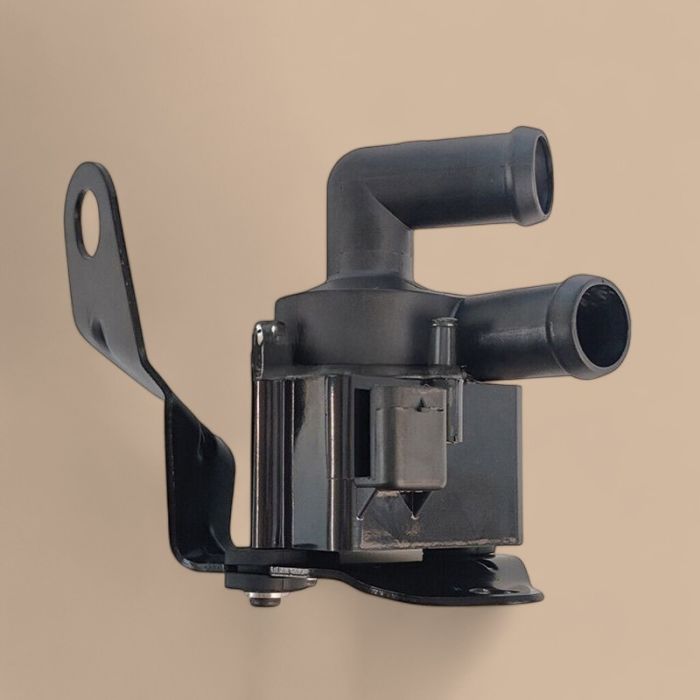 Audi Auxiliary Electric Water Pump 06H121601P Compatible for Audi A6 A7 A8 Q5 RS7 S6 S7 S8 Volkswagen VW XL1