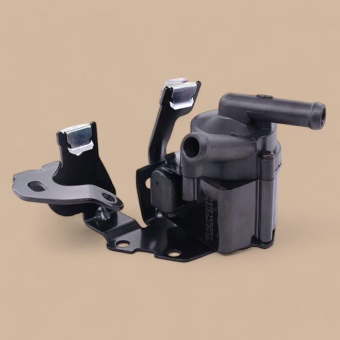 Citroen Auxiliary Electric Water Pump 11537630368 Compatible for Citroen C4 C5 DS3 DS4 DS5 MINI Cooper Coupe Peugeot 208 308 3008