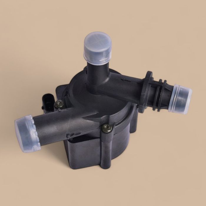 BMW Auxiliary Electric Water Pump 11518616992 Compatible for BMW 114i 116i 118i 120i 316i 316Li 320i