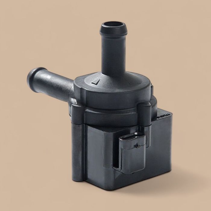 Ford Auxiliary Electric Water Pump CM5G-8C419-AA Compatible for Ford Transit C-MAX II Focus Grand Mondeo Tourneo