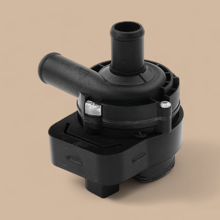 Mercedes Auxiliary Electric Water Pump 2118350264 Compatible for Mercedes-Benz AMG GT B180 B250 C350 CLA200 CLS550 Volkswagen VW Crafter Van