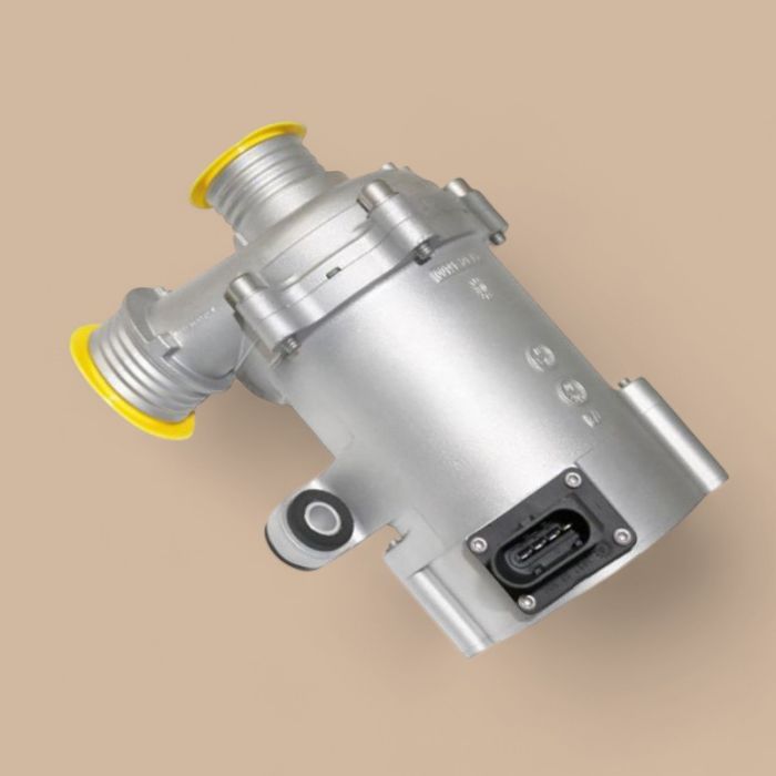 BMW Auxiliary Electric Water Pump 11517597715 Compatible for BMW X3 X4 Z4 428i 328i