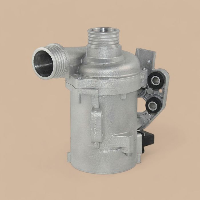 BMW Auxiliary Electric Water Pump 11517583836 Compatible for BMW F10 523I 528I 530I X3 730I