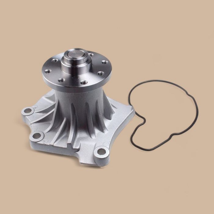 Isuzu Water Pump 8970213161 Compatible for Isuzu Engine 4JA1 4JB1 4JC1 Hitachi Excavator EX40 EX45