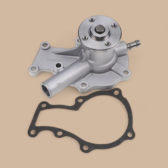 Polaris Water Pump 3070702 Compatible for Polaris UTV PRO XD 2019-2021 Ranger 2019-2023