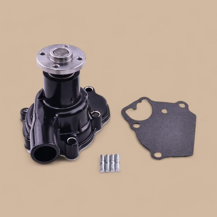 Massey Water Pump 3281278M91 Compatible for Massey Ferguson Tractor 205 205-4