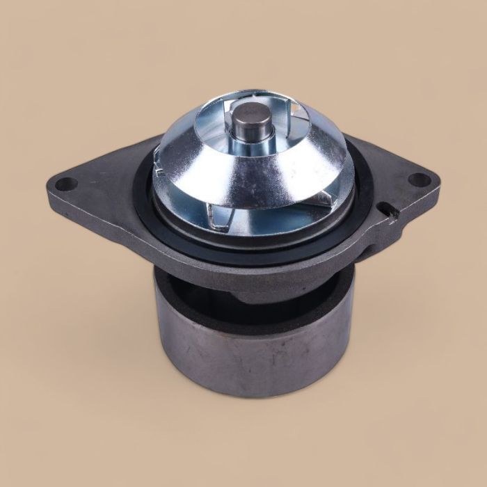 CASE Water Pump A77471 Compatible for CASE 6000 6500 1085B 1086B 1088CK 880D 888 550 621 480E 580E 580K 580SE 680K 780C 1896 2096