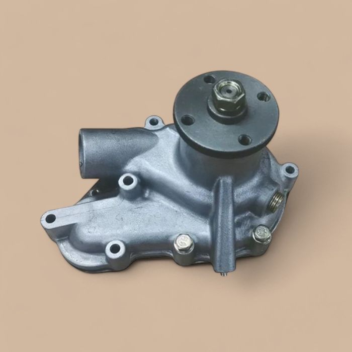 Mitsubishi Water Pump Assembly ME025100 Compatible for Mitsubishi Engine 6DS7 Truck Fuso FK102