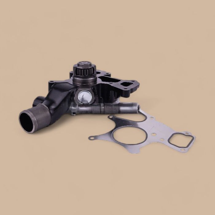 Caterpillar Water Pump 380-1659 Compatible for Caterpillar CAT Engine C3.4 C3.4B C4.4 C4.4B C6.6 C7.1 Excavator 320 330 312E 312F 313F 314E 314F 315F 316E 318E 320E 323E 326F 335F