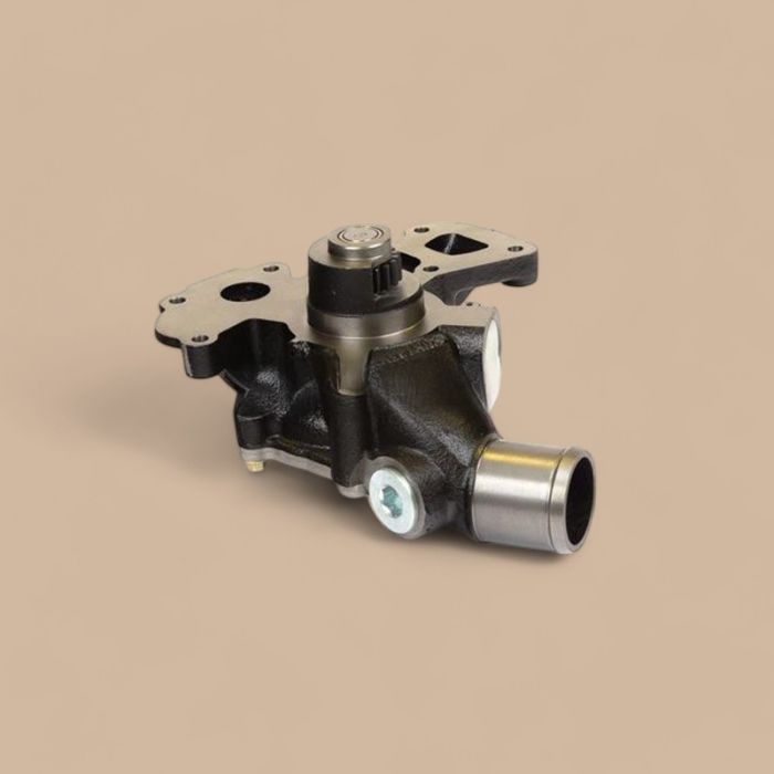 Perkins Water Pump T413418 Compatible for Perkins Engine 1204F-E44TA 1204E-E44TA 1204E-E44TTA