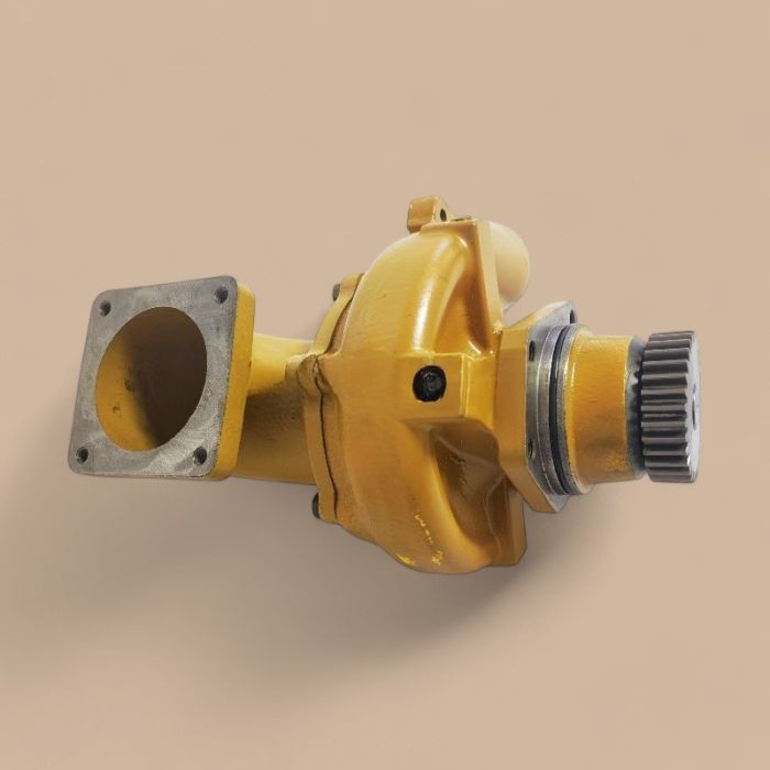 Cummins Water Pump 4344599 4344618 5405868 Compatible for Cummins Engine QSK23