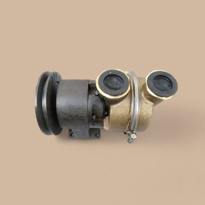 Cummins Sea Water Pump 3655857 Compatible for Cummins Engine N14 NH855 NT855