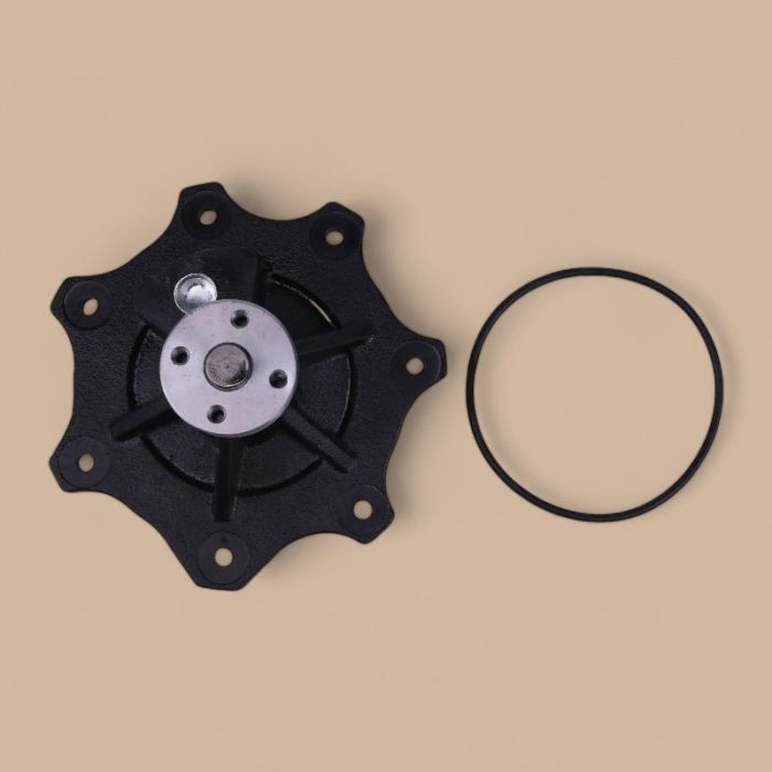 Perkins Water Pump 1830606C95 Compatible for Perkins Engine 1103A-33G 1306-E87TA