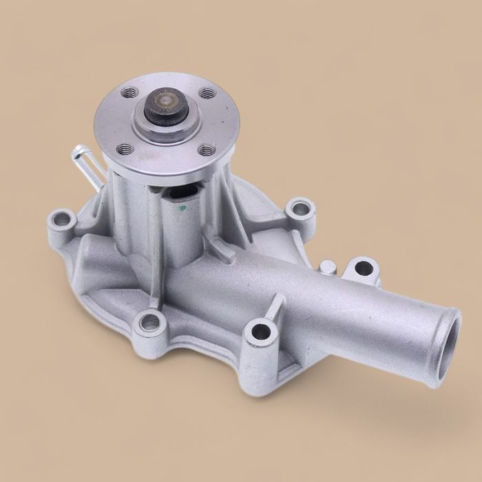 Toro Water Pump 107-9089 104-4885 108-4426 Compatible for Toro Groundsmaster 3280-D 3400 7200 Reelmaster 3100-D 5400D