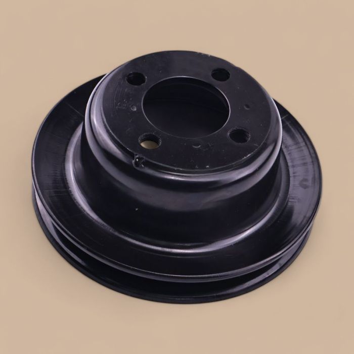 Deutz Water Pump Pully 04208470 Compatible for Deutz Engine BF4M1012E BF4M1013E BF6M1012E BF6M1013E