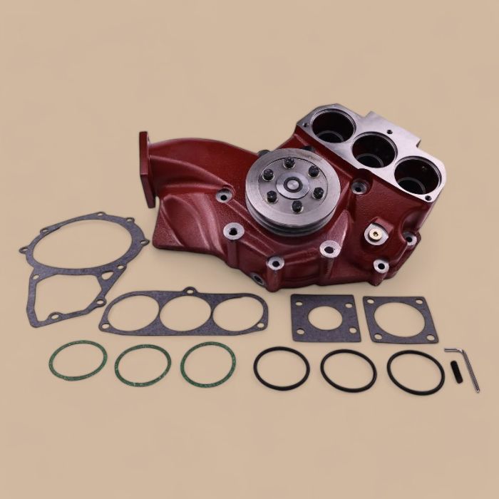 MAN Water Pump 51.06500.6470 Compatible for MAN Engine D2842