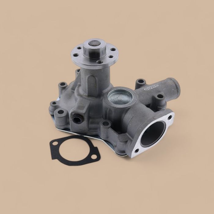 Isuzu Water Pump 8-97132210-1 8-97321508-3 Compatible for Isuzu Engine 3LA1 3LB1 3LC1 4LB1