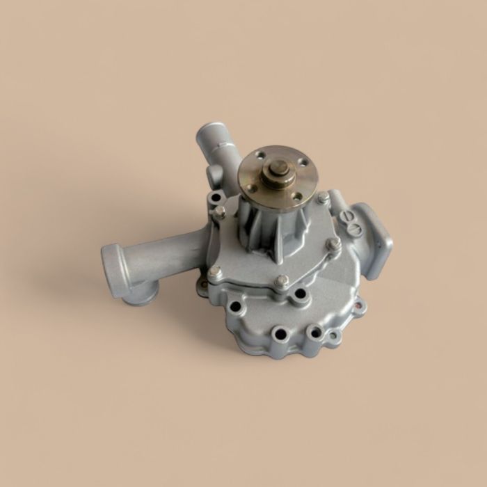 Toyota Water Pump Body Assembly 16110-78205-71 Compatible for Toyota Engine 8F1DZ Forklift 8FD 7FD 02-8FD 60-8FD 62-8FD