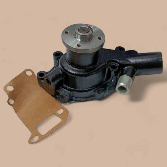 Isuzu For Hitachi Excavator EX100-2 EX100-3 EX120-2 EX120-3 EX90-2 Isuzu Engine 4BD1 Water Pump 8-94376843-1 8-97251184-1