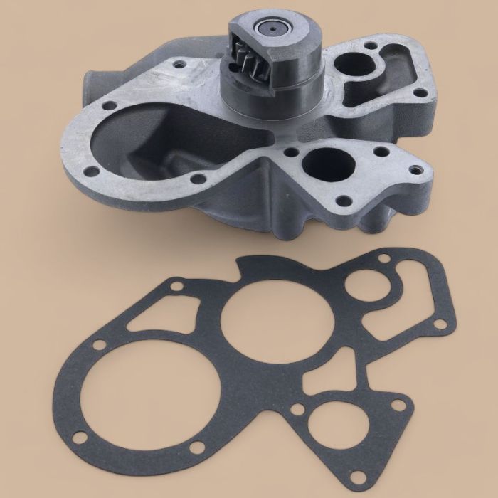 Hyster Water Pump 1465895 Compatible for Hyster Forklift H3.50XM K005 F007