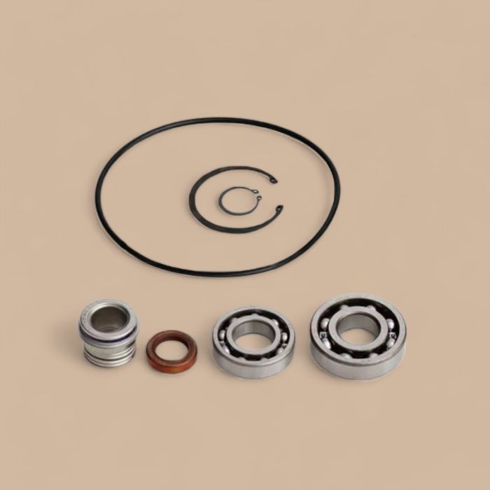 Cummins Water Pump Repair Kit 3803284 Compatible for Cummins Engine QSK45 QSK60 QSK78 QSK95