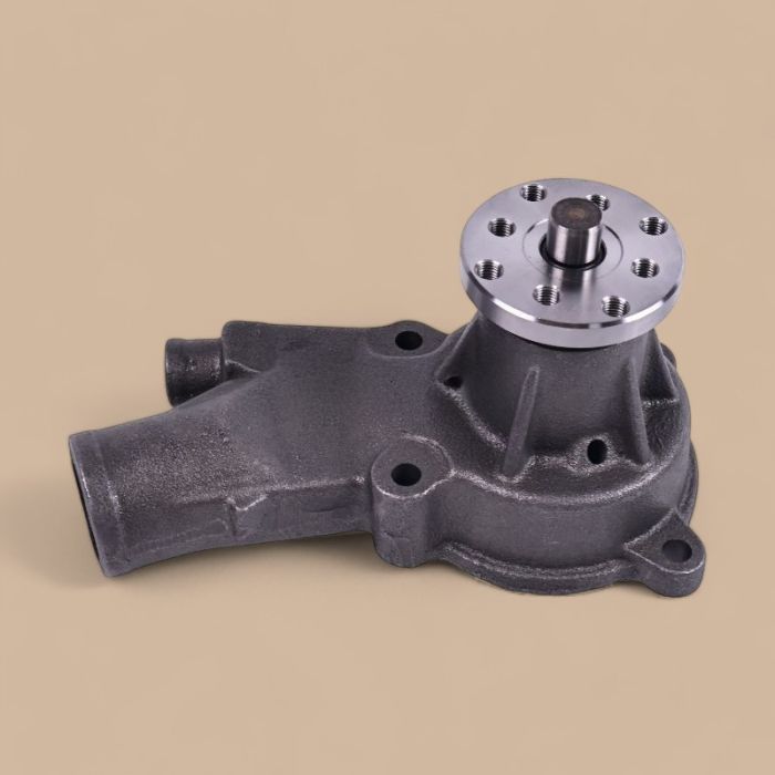 JCB Water Pump with Gasket 02/920110 Compatible for JCB Forklift TLT20G TLT25G TLT30G