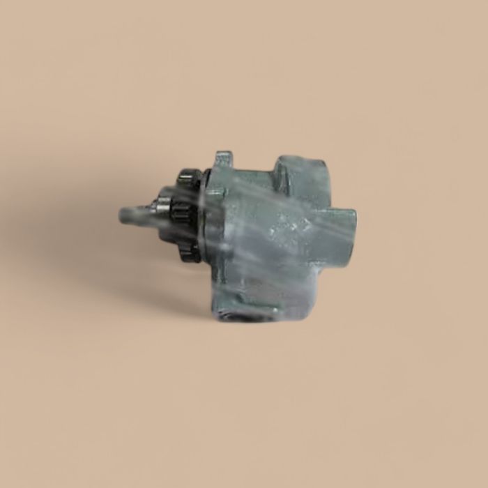 Mitsubishi Water Pump Assembly 37745-60012 Compatible for Mitsubishi Engine S12H-PTA S16R-PTA-S